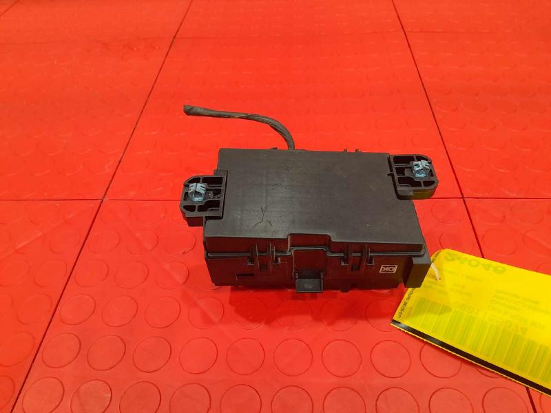 2019 Buick Encore Cabin Fuse Box Relay Junction Block OEM 42680821