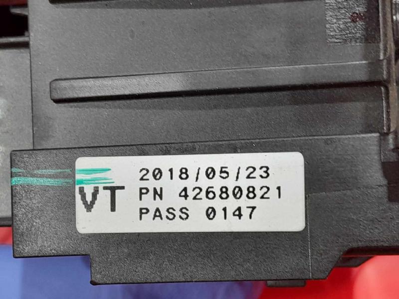 2019 Buick Encore Cabin Fuse Box Relay Junction Block OEM 42680821