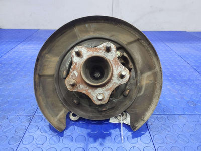 2013 Nissan Pathfinder Rear Knuckle/Stub Axle