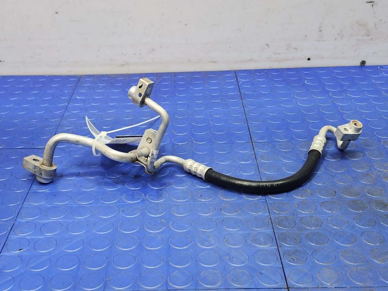 2021 Ford Explorer Air Conditioner Hose