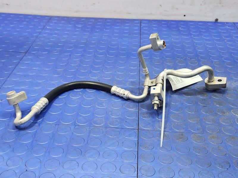 2021 Ford Explorer Air Conditioner Hose