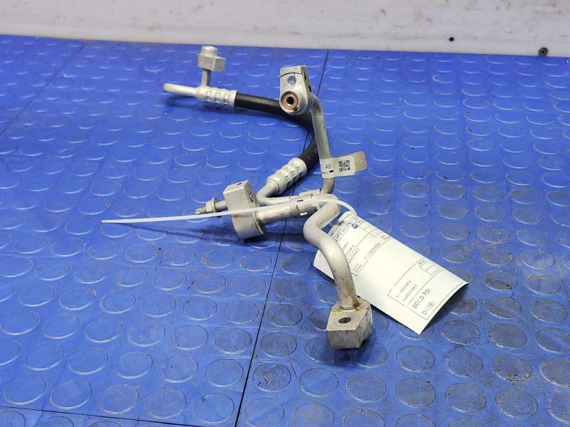 2021 Ford Explorer Air Conditioner Hose