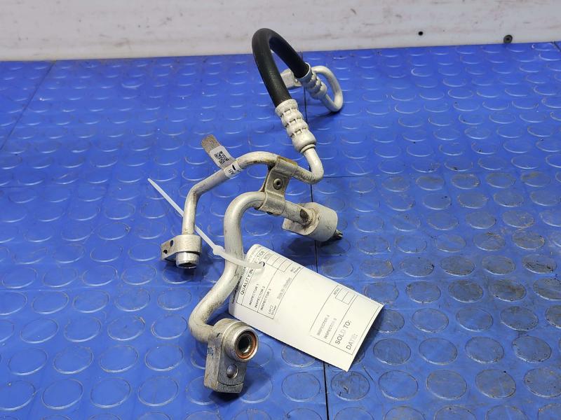 2021 Ford Explorer Air Conditioner Hose