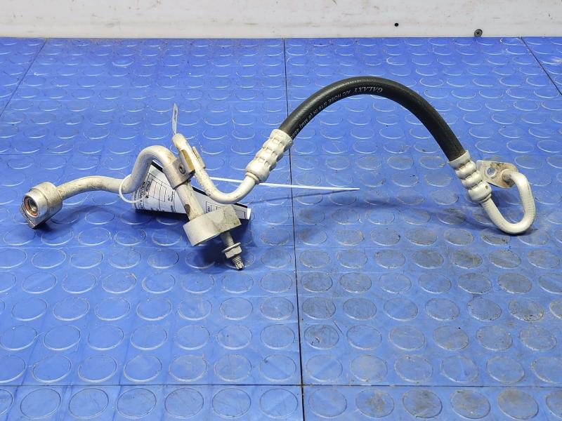 2021 Ford Explorer Air Conditioner Hose