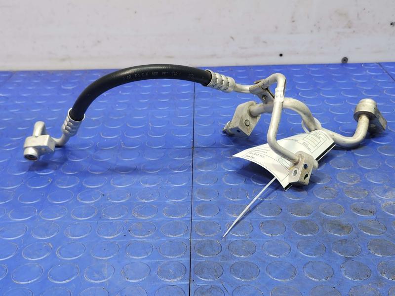 2021 Ford Explorer Air Conditioner Hose