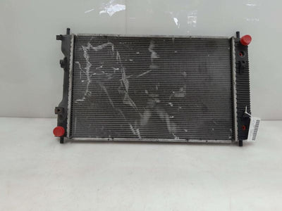 2014 Chevrolet Equinox Radiator