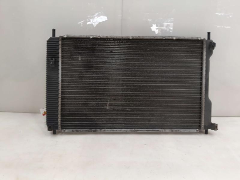 2014 Chevrolet Equinox Radiator