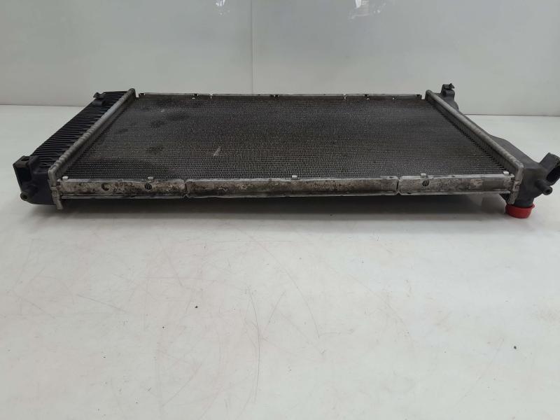 2014 Chevrolet Equinox Radiator
