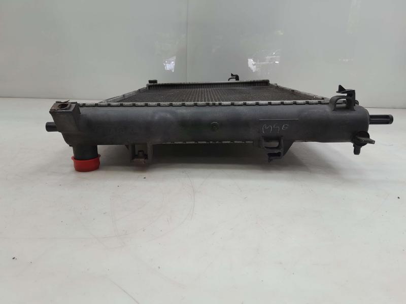 2014 Chevrolet Equinox Radiator