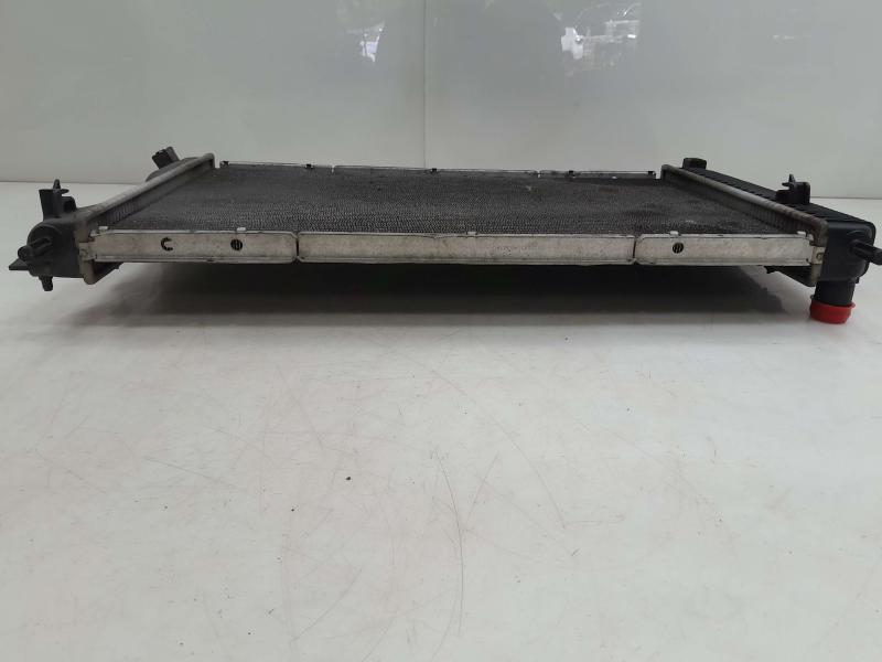 2014 Chevrolet Equinox Radiator