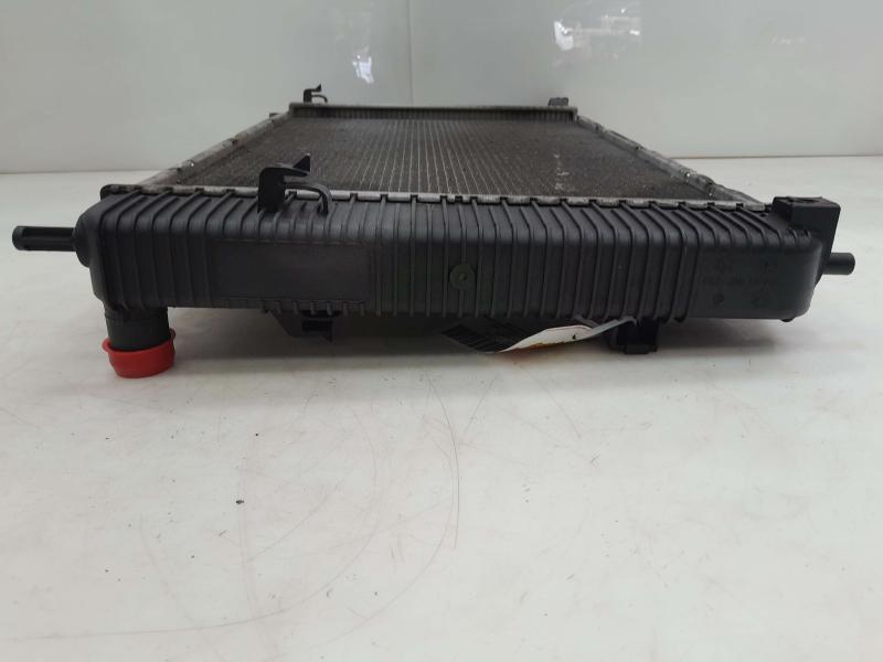 2014 Chevrolet Equinox Radiator