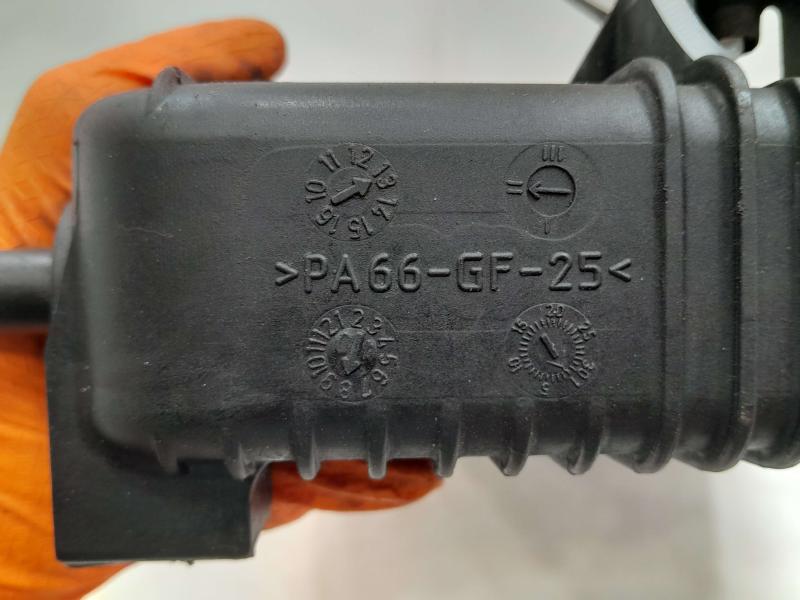 2014 Chevrolet Equinox Radiator
