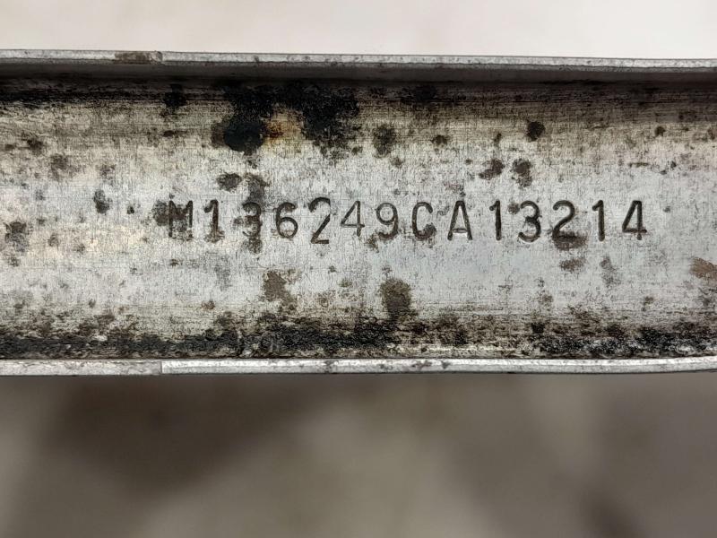 2014 Chevrolet Equinox Radiator