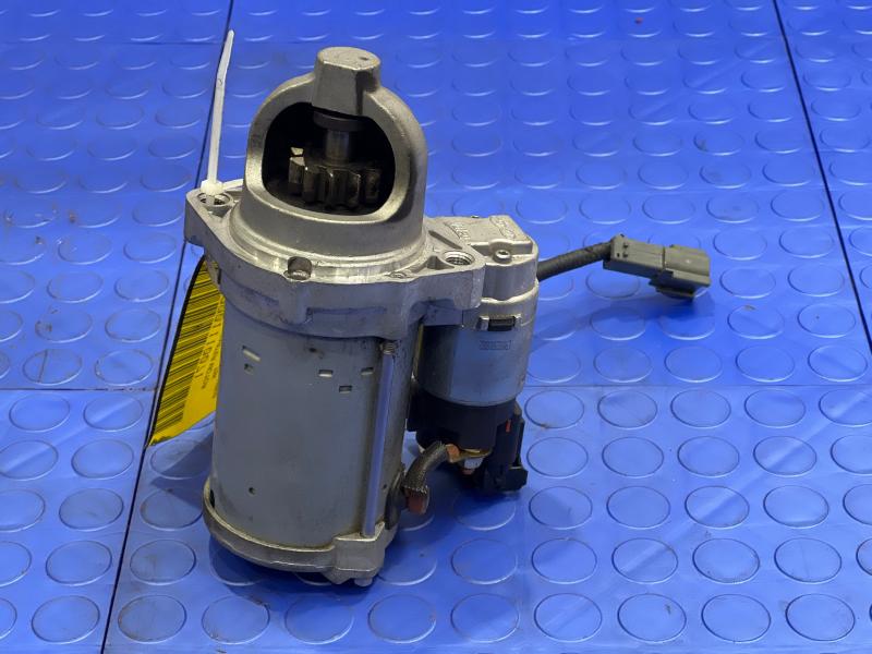 2018-2021 Kia Stinger 2.0L Starter Motor Assembly Genuine OEM Part 361002CTA0