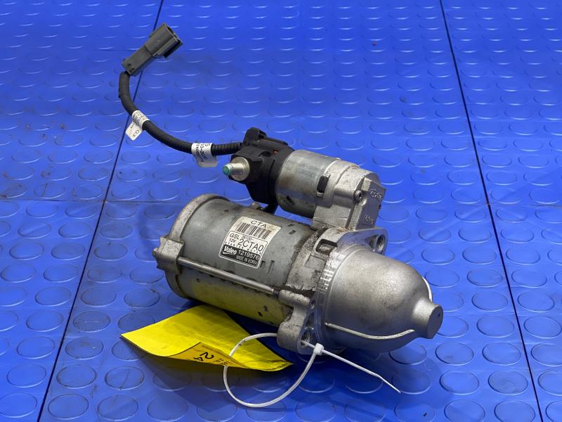 2018-2021 Kia Stinger 2.0L Starter Motor Assembly Genuine OEM Part 361002CTA0