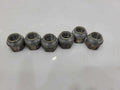 2001 GMC Sierra 1500 Lug Nuts