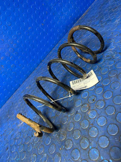 1996 - 2002 Toyota 4Runner Rear Coil Spring 4x4 w/ 16" Wheel ONLY OEM 4823135210