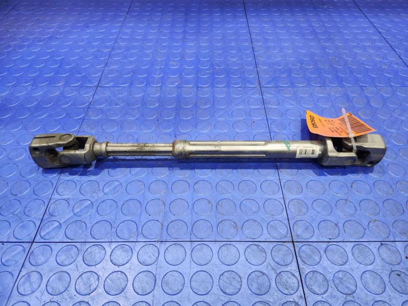 2014 Jeep Grand Cherokee Steering Coupler