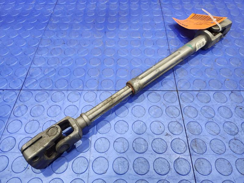 2014 Jeep Grand Cherokee Steering Coupler