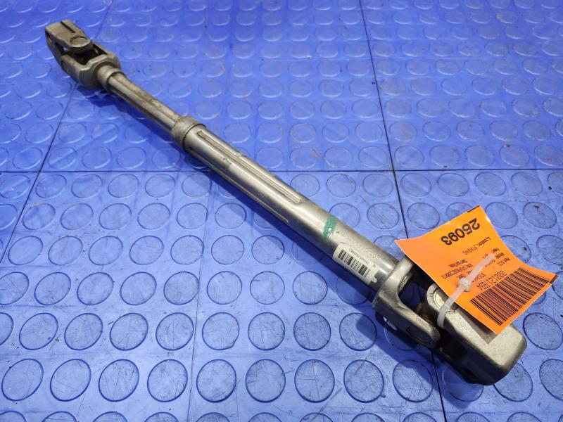 2014 Jeep Grand Cherokee Steering Coupler
