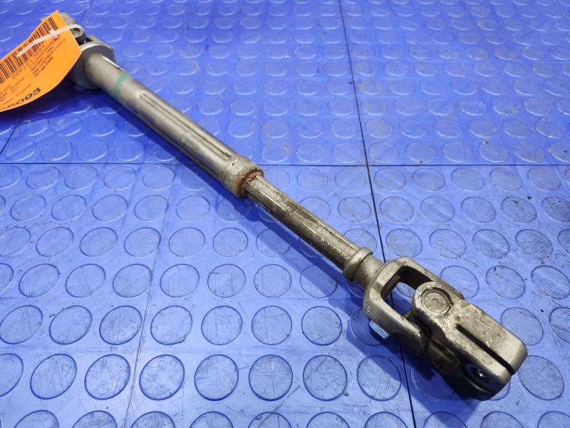 2014 Jeep Grand Cherokee Steering Coupler