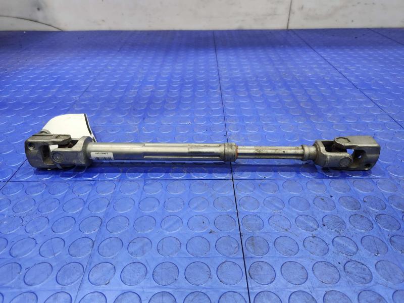 2014 Jeep Grand Cherokee Steering Coupler