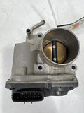 2014 Nissan Versa Throttle Body/Valve Assy