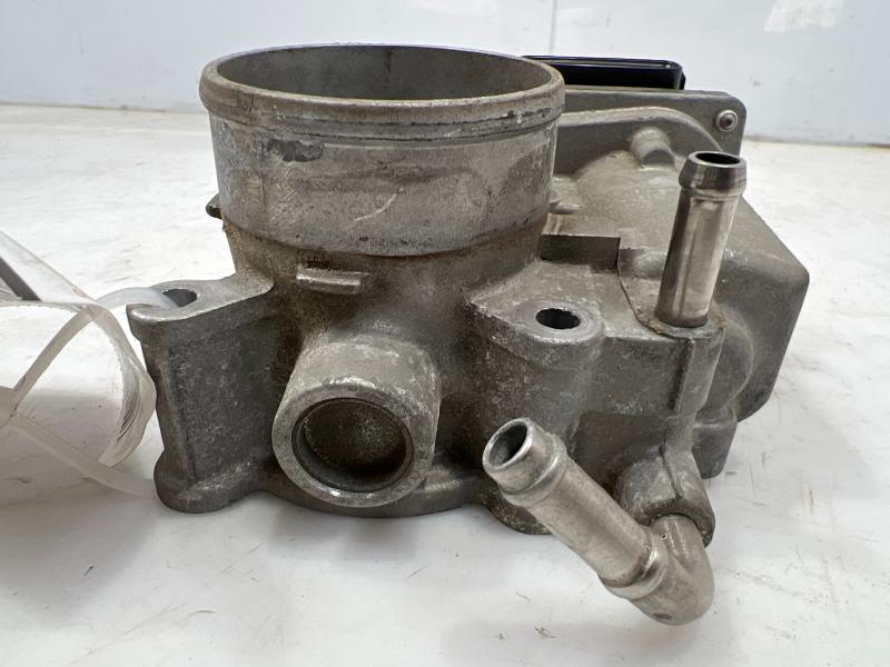2014 Nissan Versa Throttle Body/Valve Assy