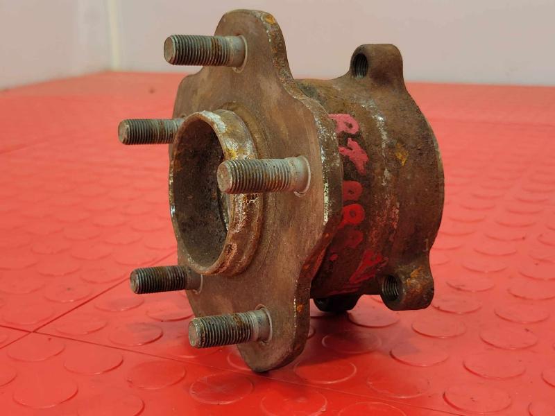 2009-2014 Nissan Murano AWD Rear Wheel Hub and Bearing Assembly OEM 432021AA0B