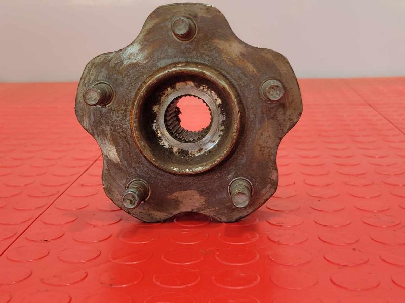 2009-2014 Nissan Murano AWD Rear Wheel Hub and Bearing Assembly OEM 432021AA0B