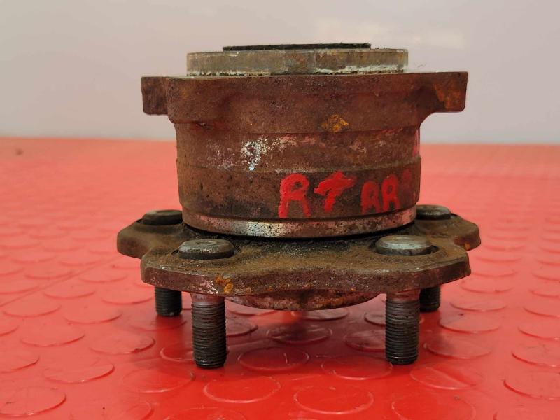 2009-2014 Nissan Murano AWD Rear Wheel Hub and Bearing Assembly OEM 432021AA0B