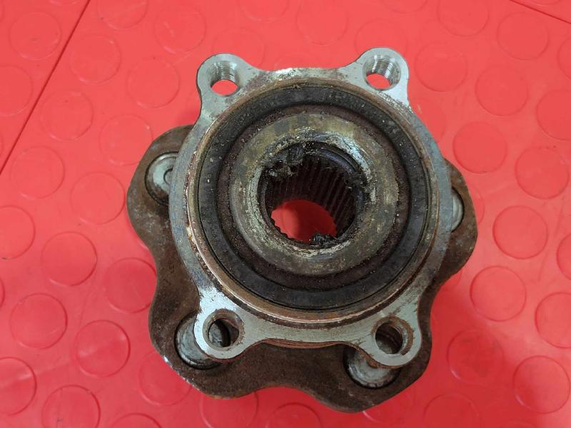 2009-2014 Nissan Murano AWD Rear Wheel Hub and Bearing Assembly OEM 432021AA0B