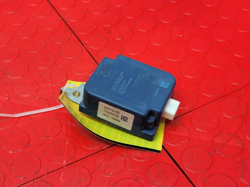 2011-2020 Toyota Sienna Door Receiver Control Module OEM 89741-08050