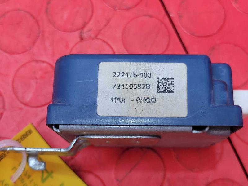 2011-2020 Toyota Sienna Door Receiver Control Module OEM 89741-08050