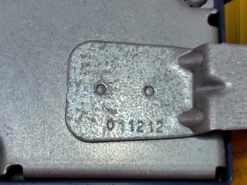2011-2020 Toyota Sienna Door Receiver Control Module OEM 89741-08050