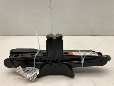 2015 Ford Escape Jack Assembly