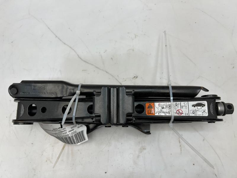2015 Ford Escape Jack Assembly