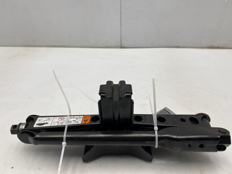 2015 Ford Escape Jack Assembly