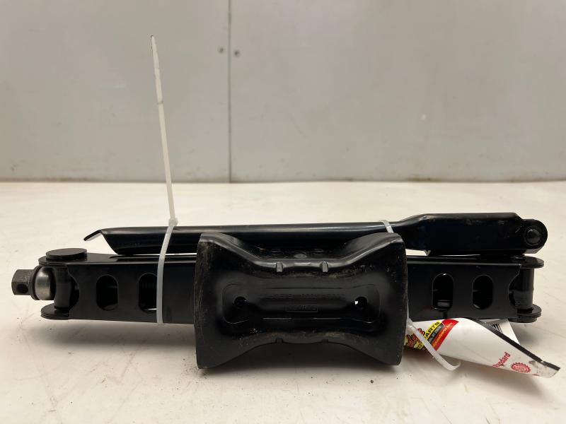 2015 Ford Escape Jack Assembly