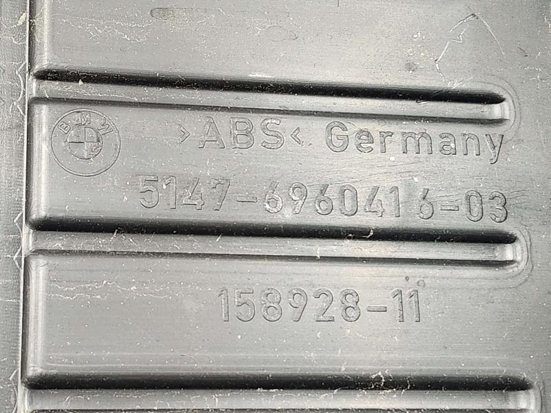 2008 BMW 128i Misc Ebay Parts