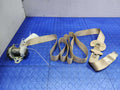 2018 Toyota Highlander Rear Seat Belt