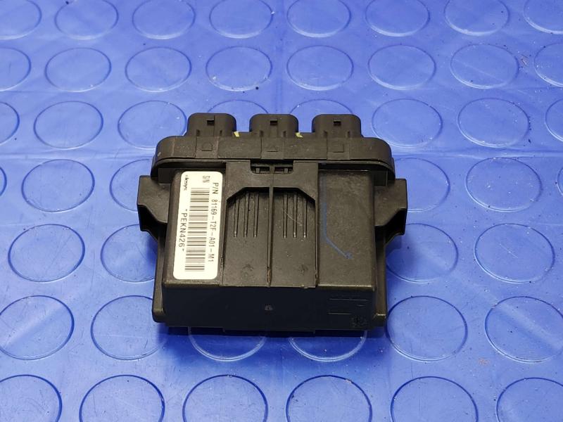 2014 Honda Accord Chassis Brain Box
