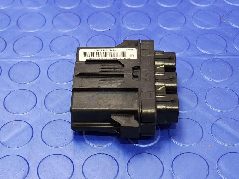 2014 Honda Accord Chassis Brain Box
