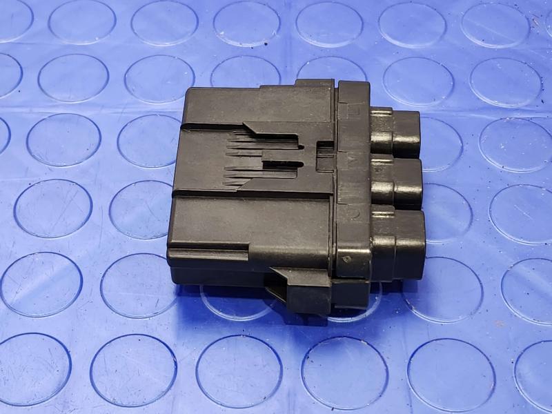 2014 Honda Accord Chassis Brain Box