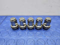 2008 Lexus RX400 Hybrid Lug Nuts
