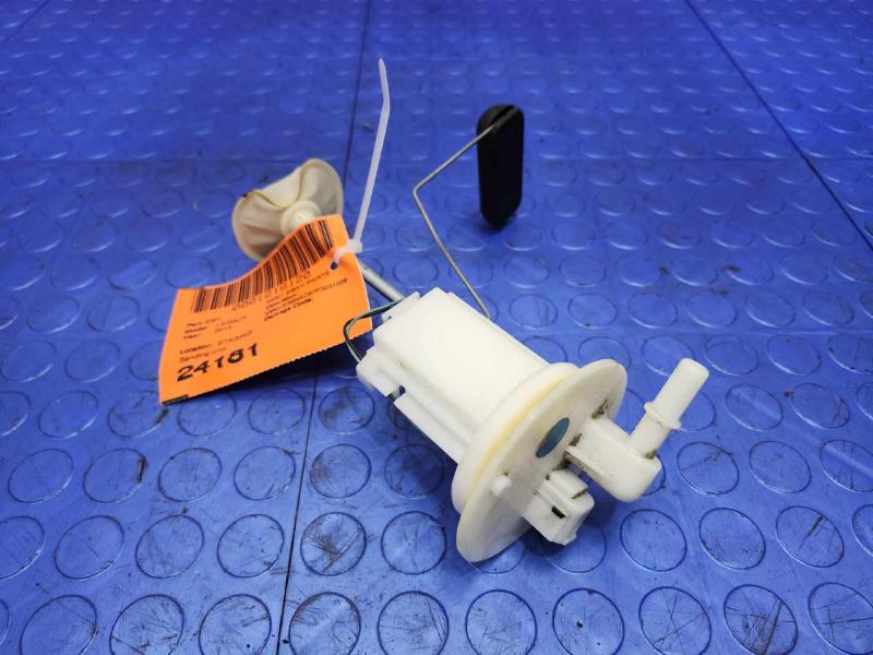 2015-2019 Subaru Legacy Fuel Tank Sending Unit Genuine OEM 42081AL010