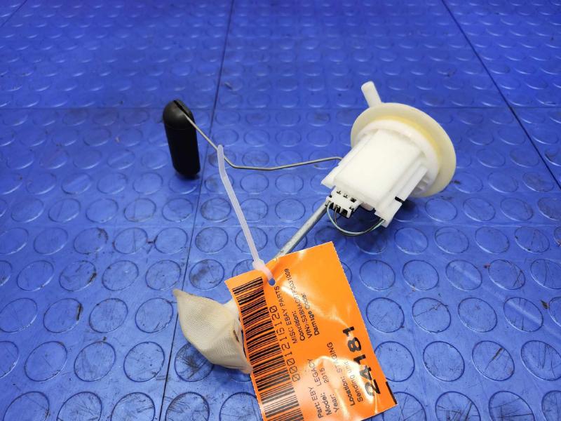 2015-2019 Subaru Legacy Fuel Tank Sending Unit Genuine OEM 42081AL010