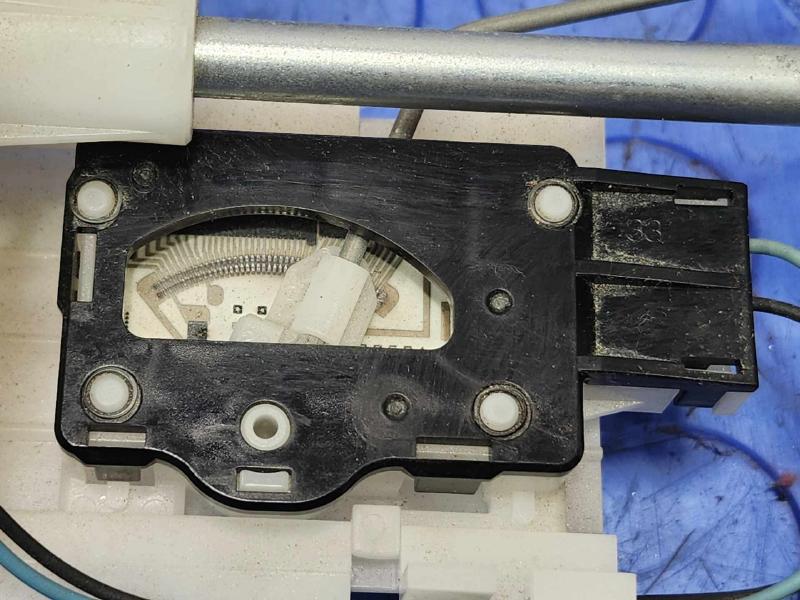2015-2019 Subaru Legacy Fuel Tank Sending Unit Genuine OEM 42081AL010