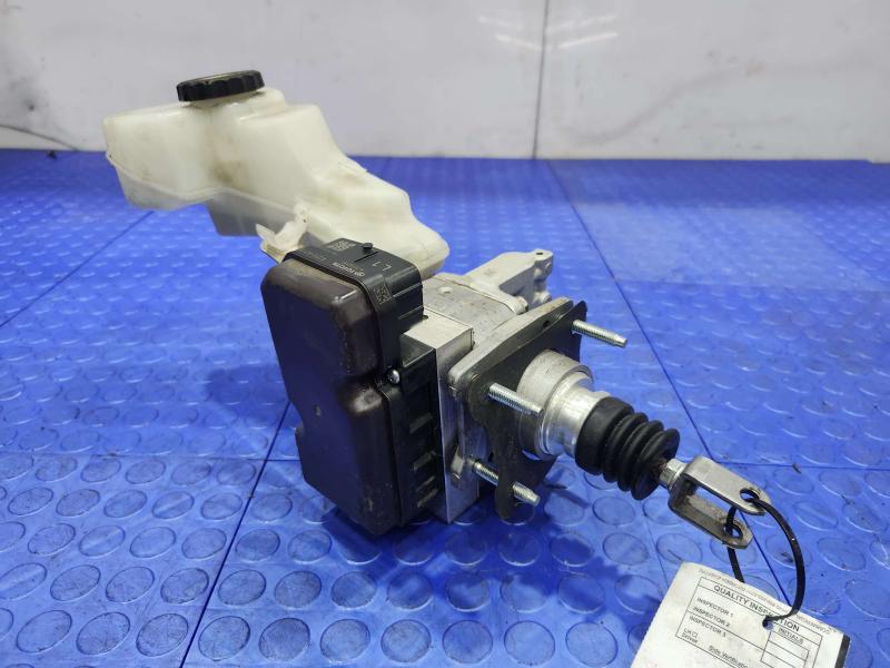 2017 Toyota Prius Power Brake Booster