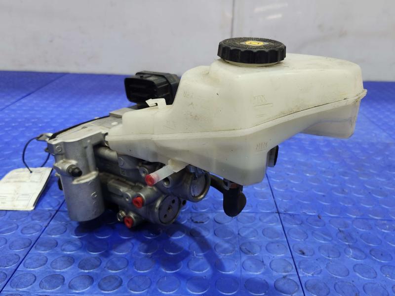 2017 Toyota Prius Power Brake Booster